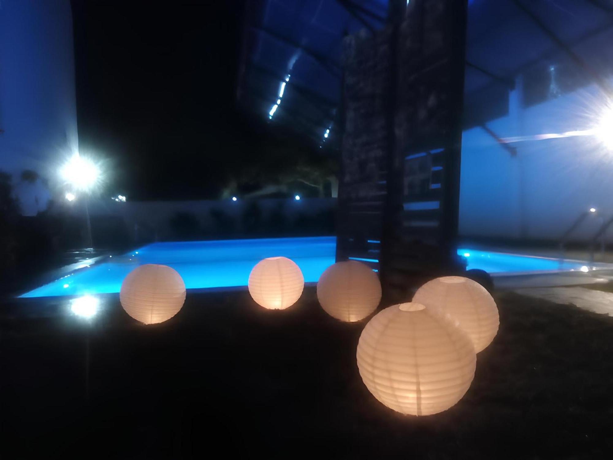 Blue Spring Hotel וואדואה מראה חיצוני תמונה