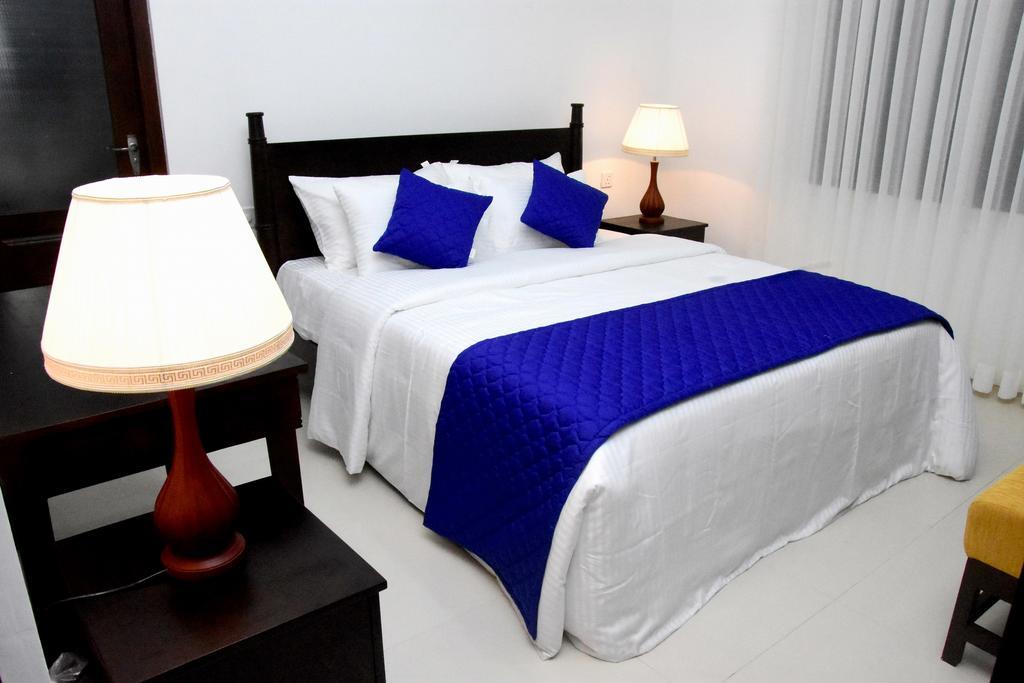 Blue Spring Hotel וואדואה מראה חיצוני תמונה